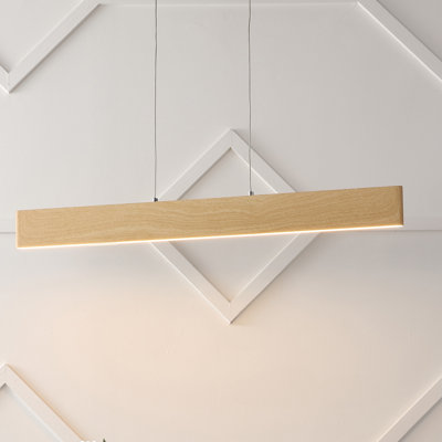Daisetta 1 - Light LED Pendant