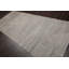 Tapis beige noué la à la main