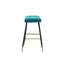 Tabouret de comptoir 26,38 po Manucher-88552776