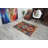Wool Geometric Rug