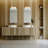 Cherilus 2 - Light Dimmable Vanity Light