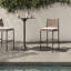 Miller Outdoor Bar Stool-1823695485
