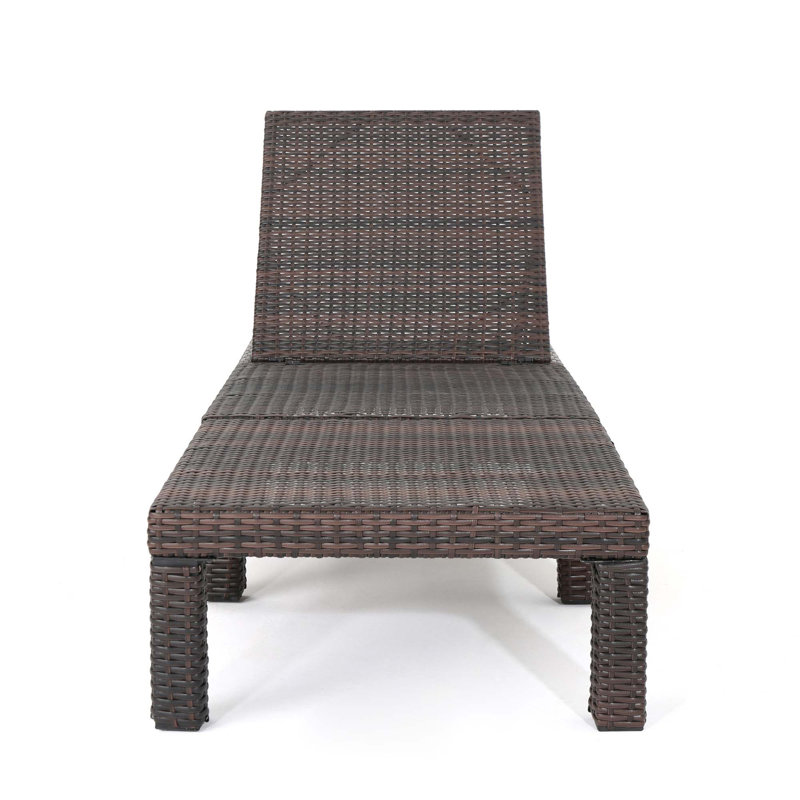 CHAISE JAMAIQUE CHAISE SANS COUSSIN
