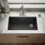 Billings 32-1/2 In. Undermount Single-Bowl Kitchen Sink-858073615
