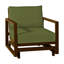 Avondale Patio Lounge Chair with Cushions-93926226-138086220-138086227