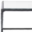 Evelynn Glass Top Coffee Table-86133438