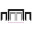 Tavin Solid Wood Nesting Tables-988124659