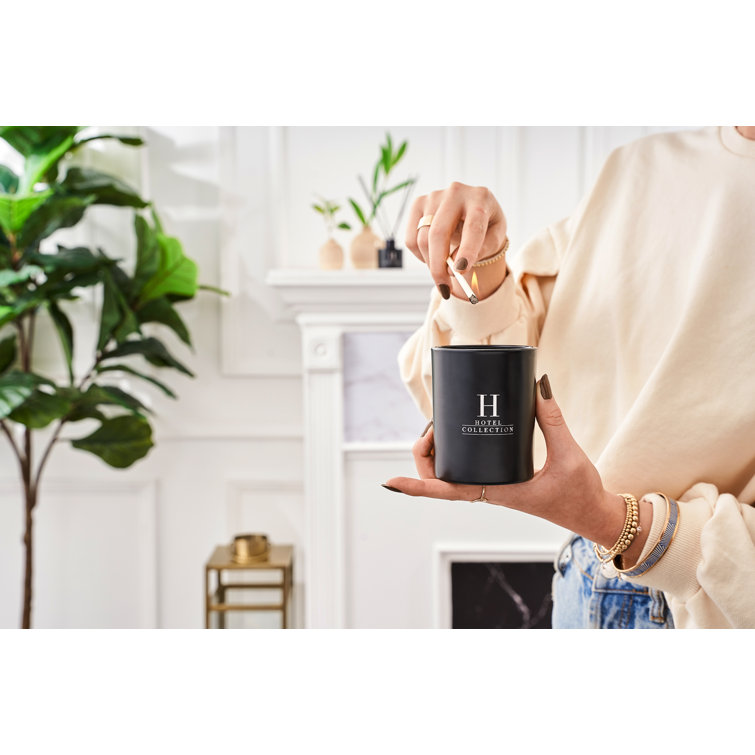 my way hotel scent