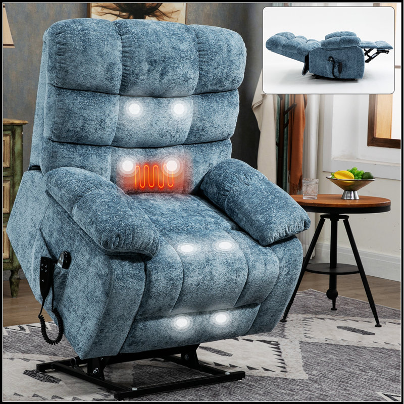 Fauteuil inclinable Lift