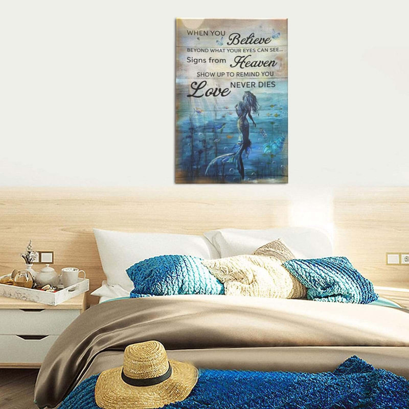 Wrapped Canvas Print, 60cm H x 40cm W