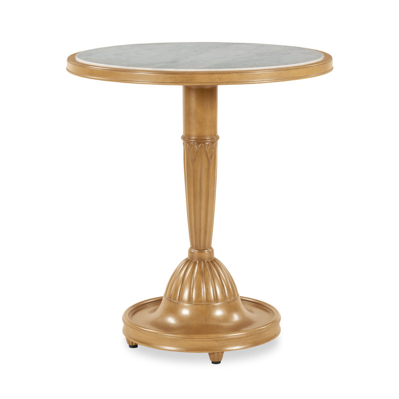 Round Dining Table, Auden