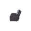 Fauteuil inclinable manuel