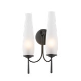 Legacy Wall Sconce by Lauren Liess x Troy