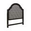  Tête de lit tapissier Trelawny-95018275