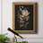 " Dramatic Bouquet II "-51792188
