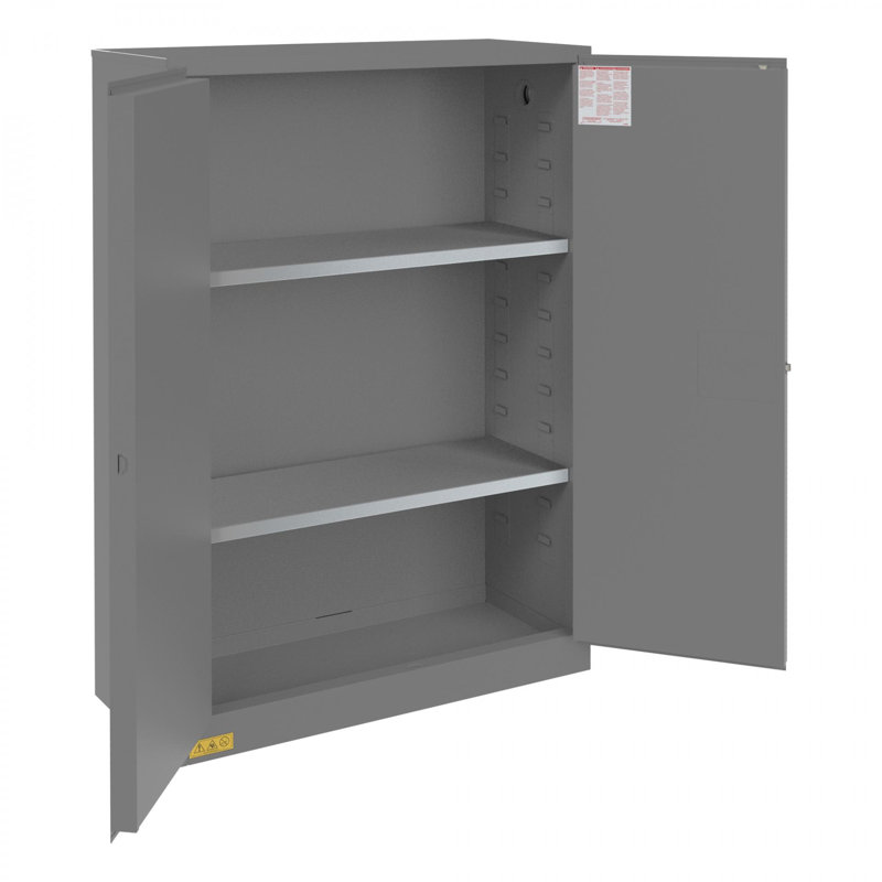Flammable Safety Cabinets