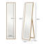 Ayberk Rectangle Freestanding Full Length Mirror