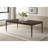 Blakely Ash Brown Extension Leaf Dining Table