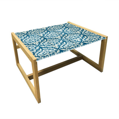 Jakayle Sled Coffee Table