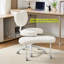Fauteuil de méditation beige