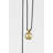 Dorset Pendant by Mark D. Sikes