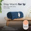 Heated Blanket-132922216