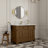 Brookfield 47.75'' Single Bathroom Vanity Base Only-113399147
