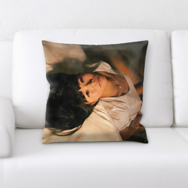 Coussin de filles