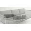 Table basse Cadedra