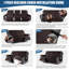 Housse pour fauteuil inclinable et imperméable Wildee-817025635-836872091
