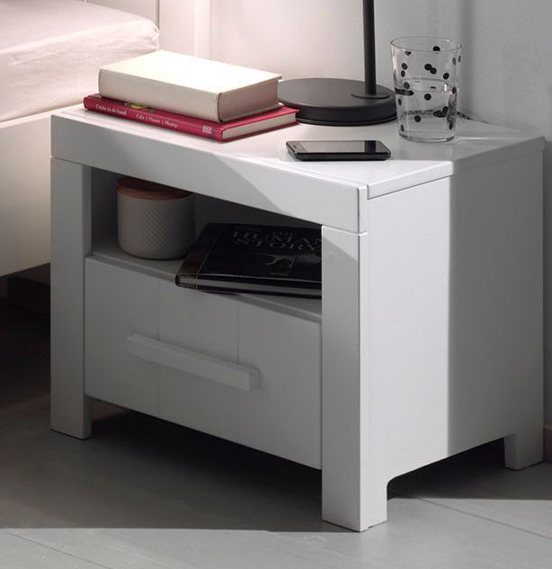 Erik Bedroom Set