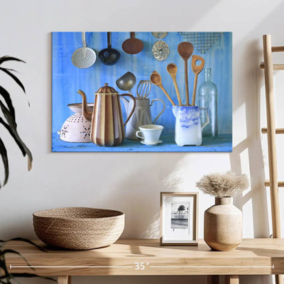 Senne Country Kitchen Utensils