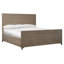 Aventura Panel Bed-1031404531