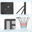 Panier de basketball portatif