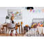Magnetic Glass Dry Erase Board