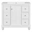 Meuble-lavabo 36 po avec comptoir-582770188