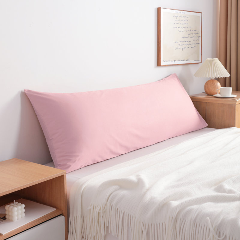 100% Cotton, Pink
