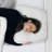 Multipurpose Jumbo Butterfly Pillow with Cooling Cover