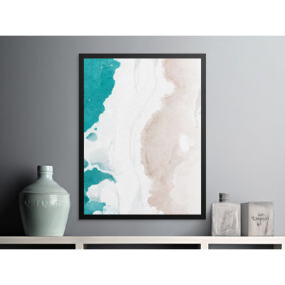 Susann No Frame Print