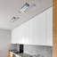 Tyner LED Flush Mount-885797533