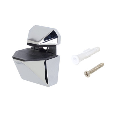 Triangular Wall Mount Shelf