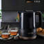 Ariete 1.7L Breakfast Line Kettle Dark Grey