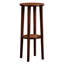 Little Treasures Solid Wood End Table-1232949485
