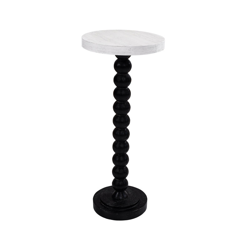 Gatik Side Table