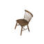 Chaise de salle à manger de style Mid-Century 2 pièces-896369158