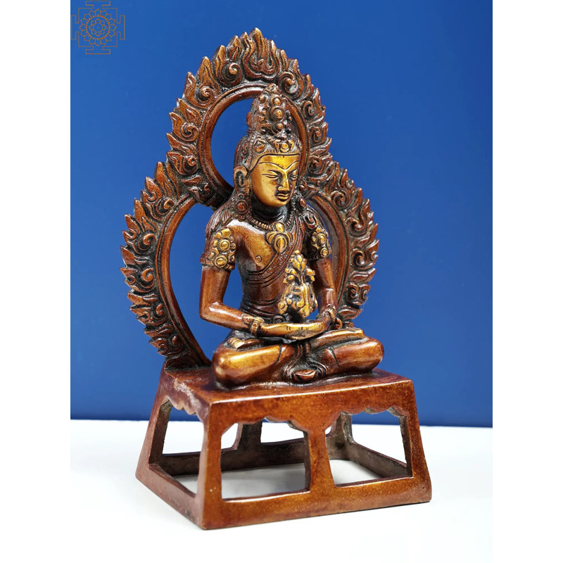 Religious & Spiritual Figurines & Sculptures