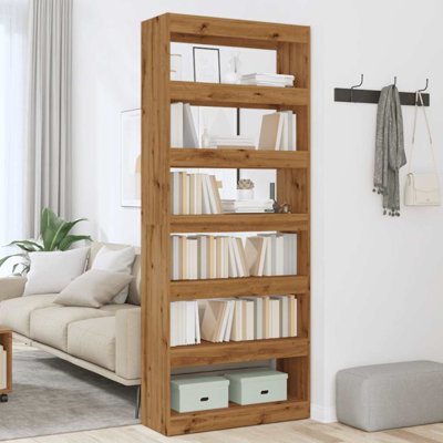 Garneta Bookcase