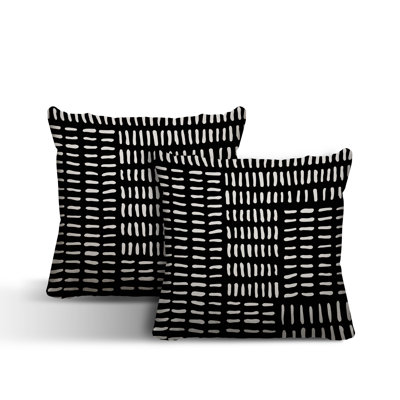  Coussin intérieur / extérieur carré