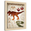 Adhésif décoratif dinosaures - 01 pi-47836258-47836271