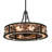 Jamele 30'' Ceiling Fan with Light Kit